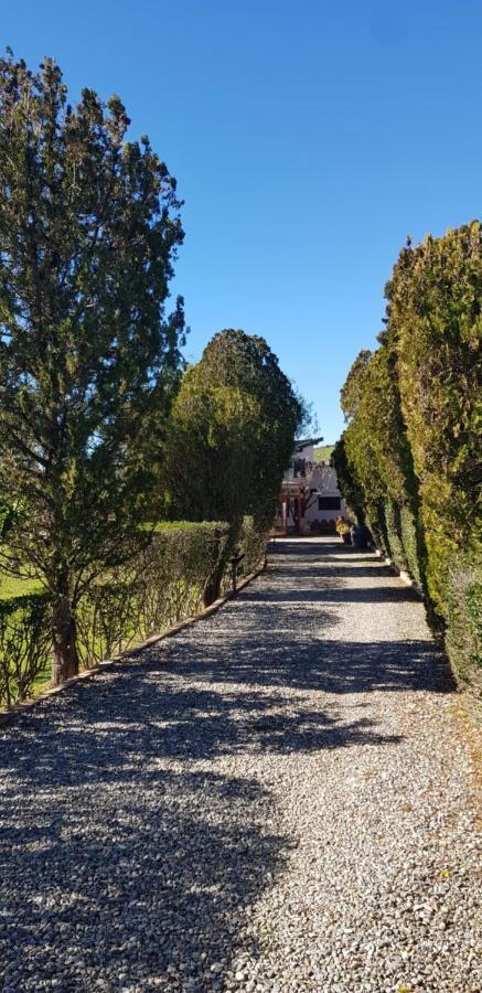 Agriturismo La Mandragola Relais Crotone Exteriör bild