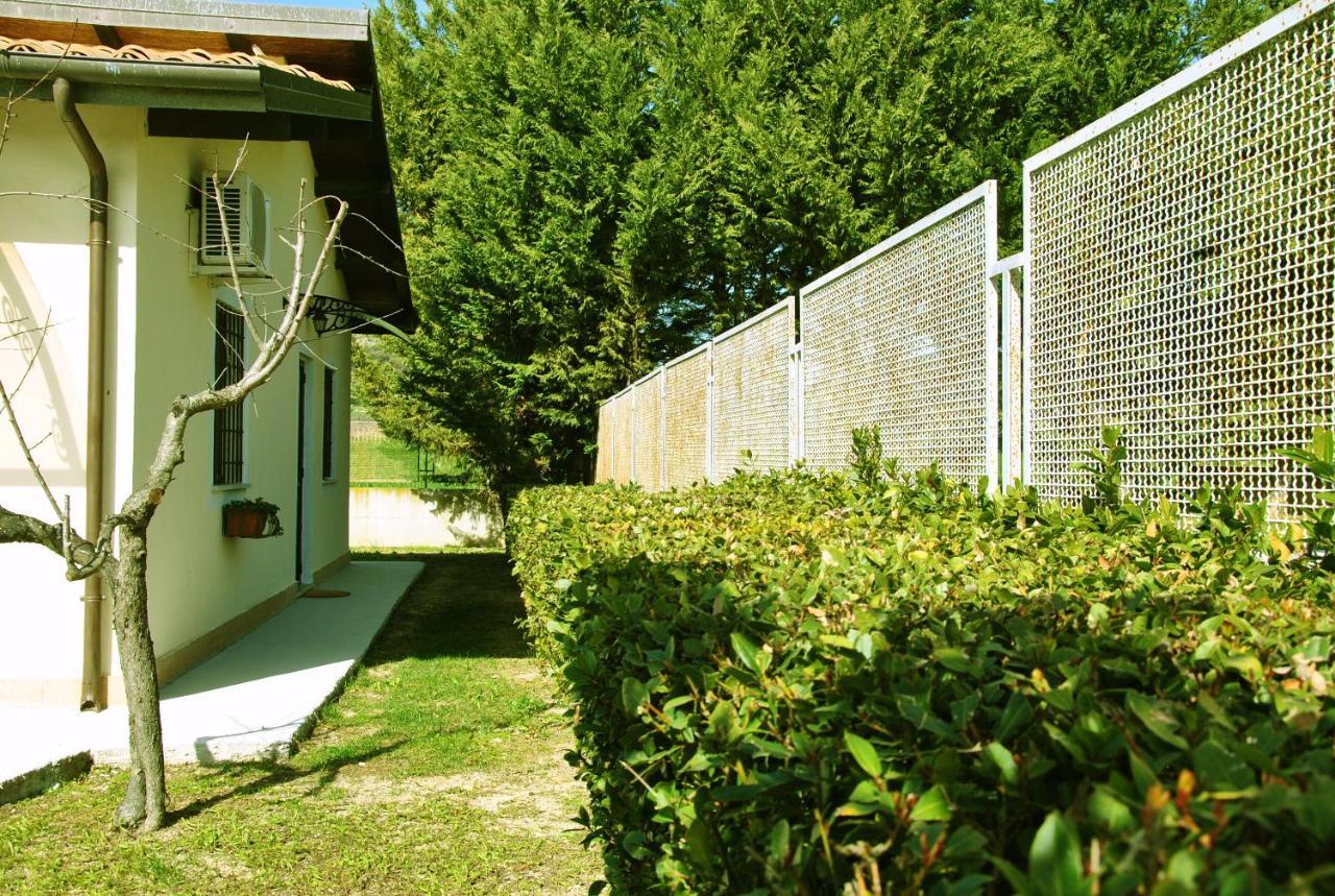 Agriturismo La Mandragola Relais Crotone Exteriör bild