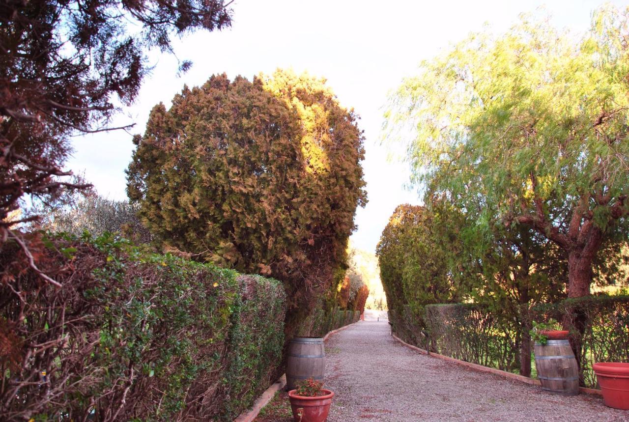 Agriturismo La Mandragola Relais Crotone Exteriör bild