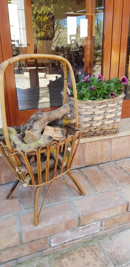 Agriturismo La Mandragola Relais Crotone Exteriör bild