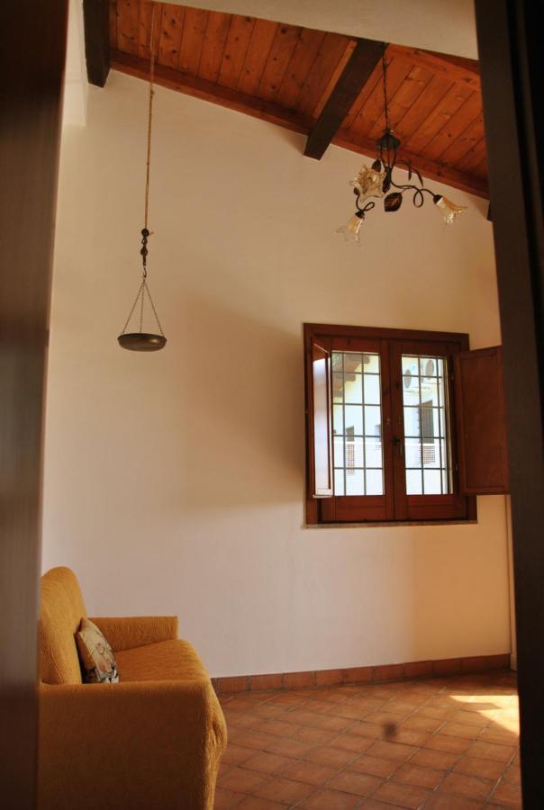 Agriturismo La Mandragola Relais Crotone Exteriör bild