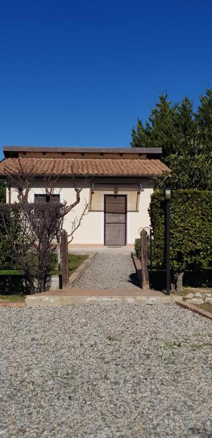 Agriturismo La Mandragola Relais Crotone Exteriör bild